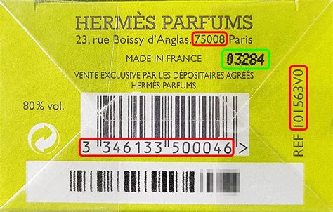 hermes batch code.